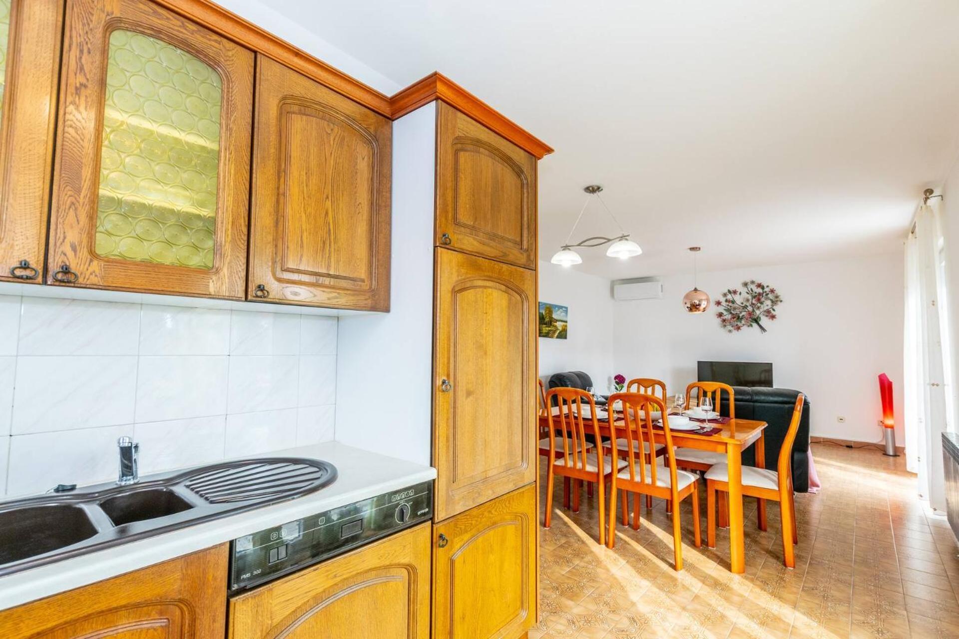 Family House With 2 Apartments - Irma Medulin Extérieur photo