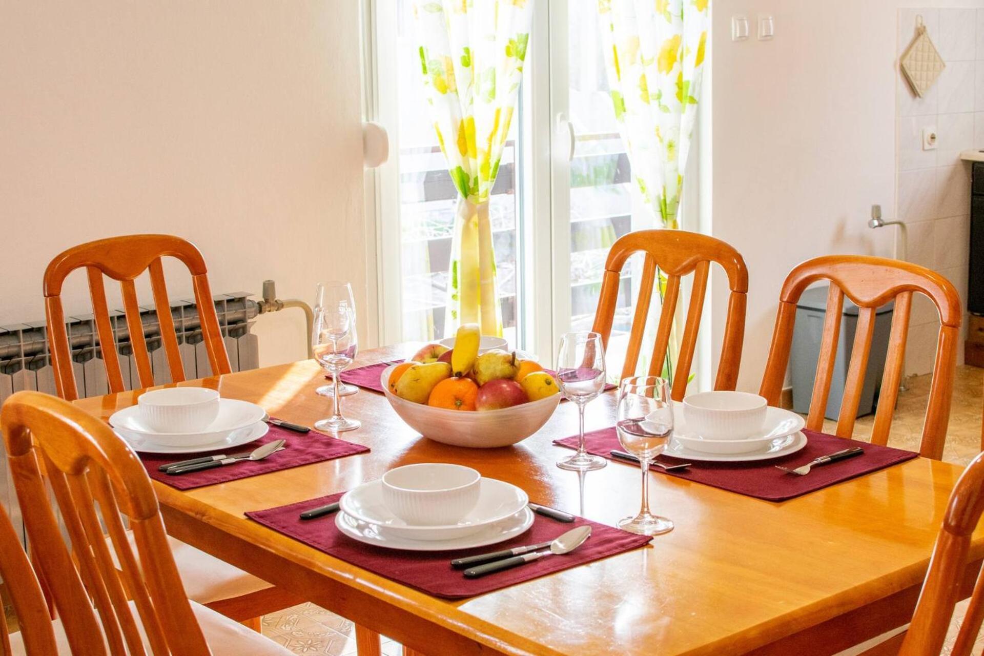 Family House With 2 Apartments - Irma Medulin Extérieur photo