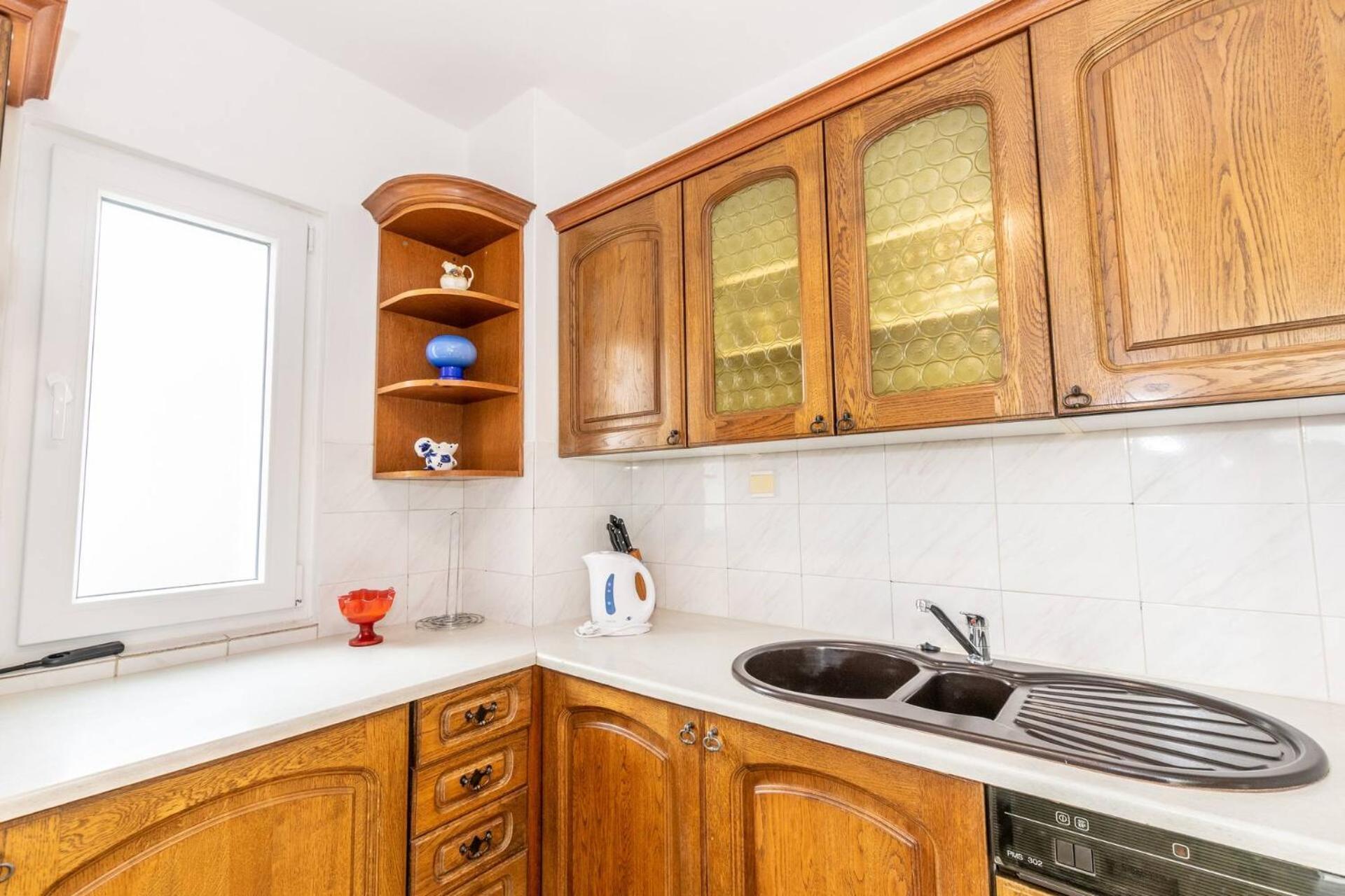 Family House With 2 Apartments - Irma Medulin Extérieur photo