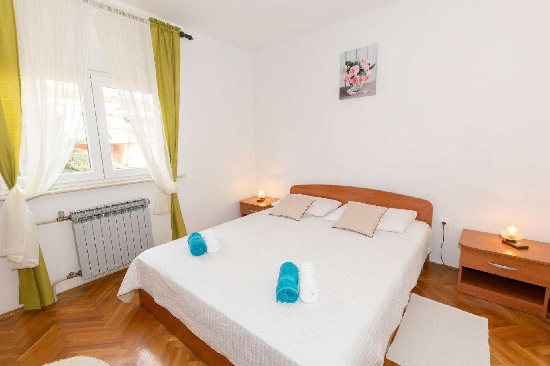 Family House With 2 Apartments - Irma Medulin Extérieur photo