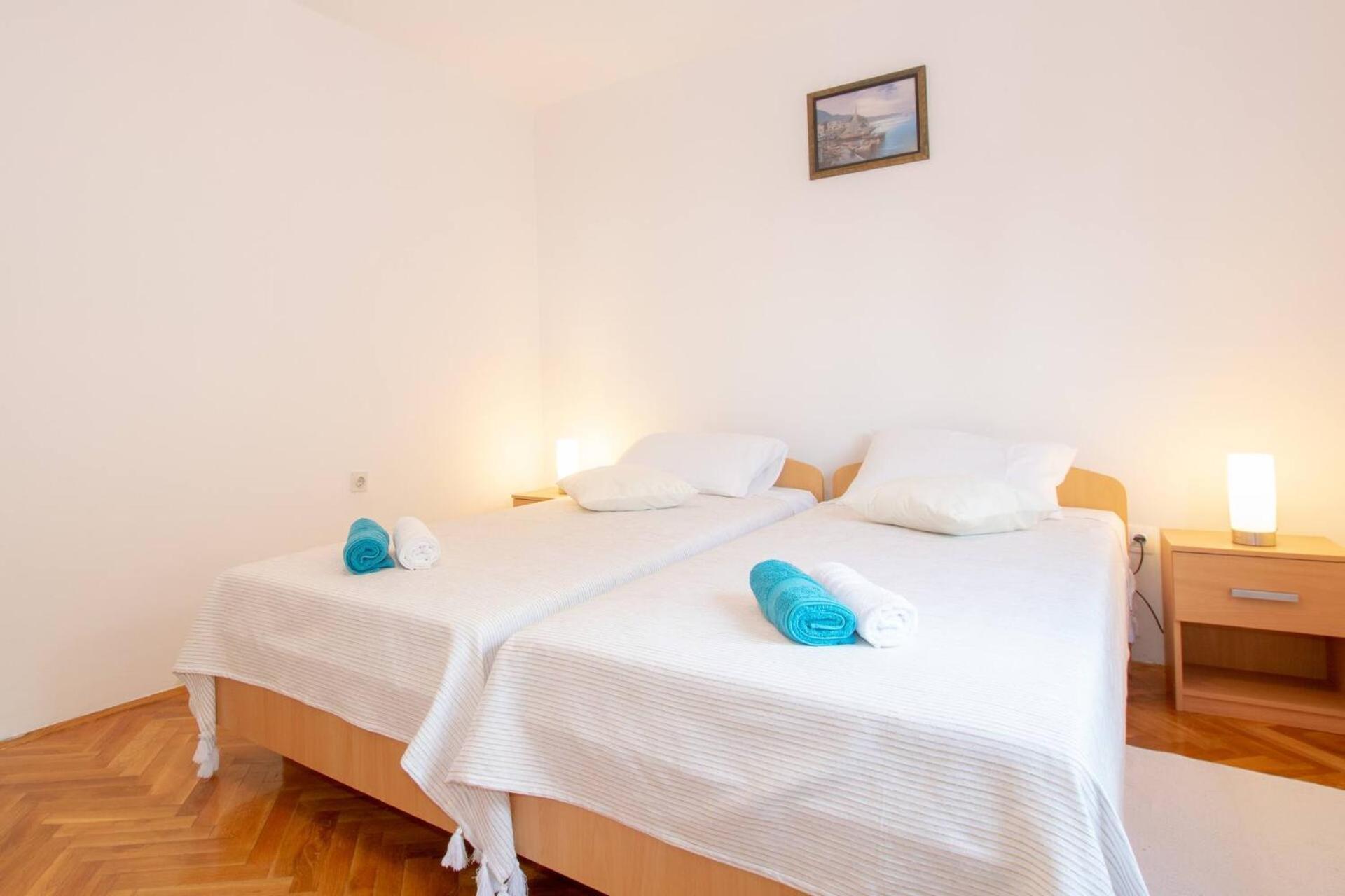 Family House With 2 Apartments - Irma Medulin Extérieur photo