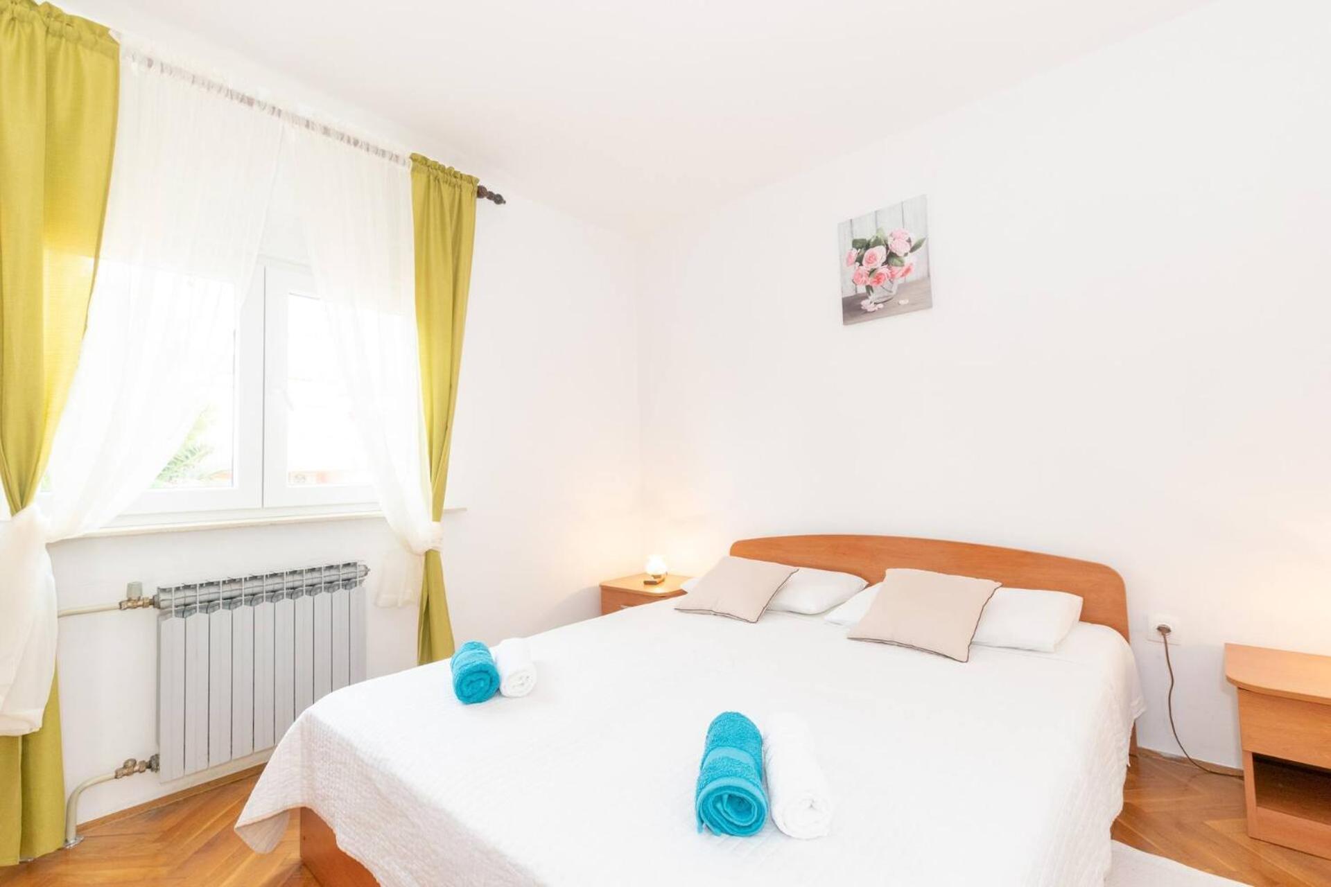 Family House With 2 Apartments - Irma Medulin Extérieur photo