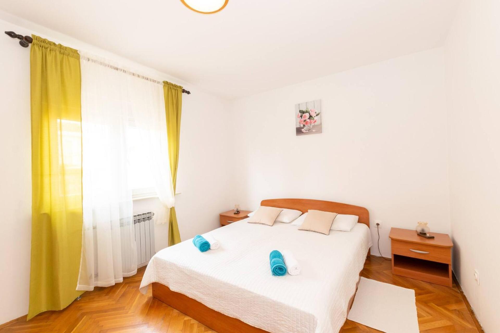 Family House With 2 Apartments - Irma Medulin Extérieur photo