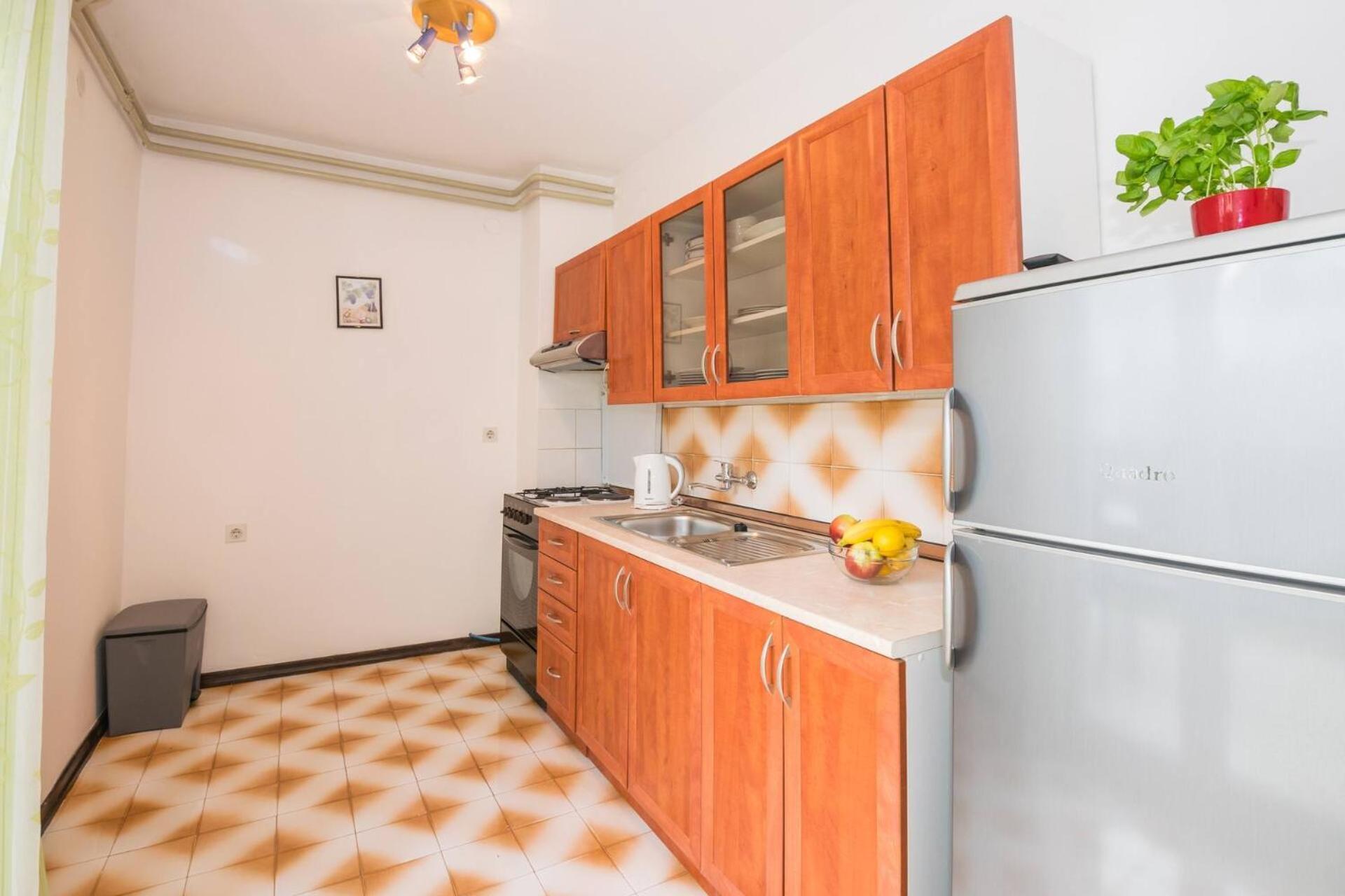 Family House With 2 Apartments - Irma Medulin Extérieur photo