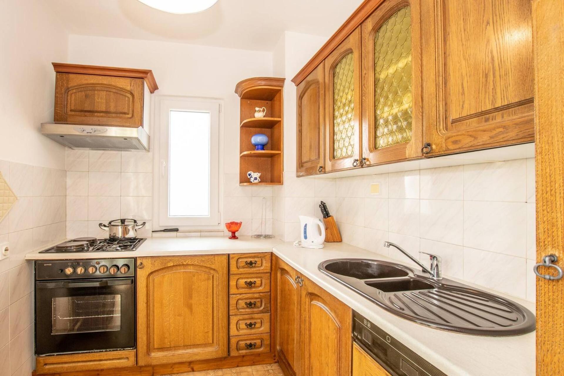 Family House With 2 Apartments - Irma Medulin Extérieur photo