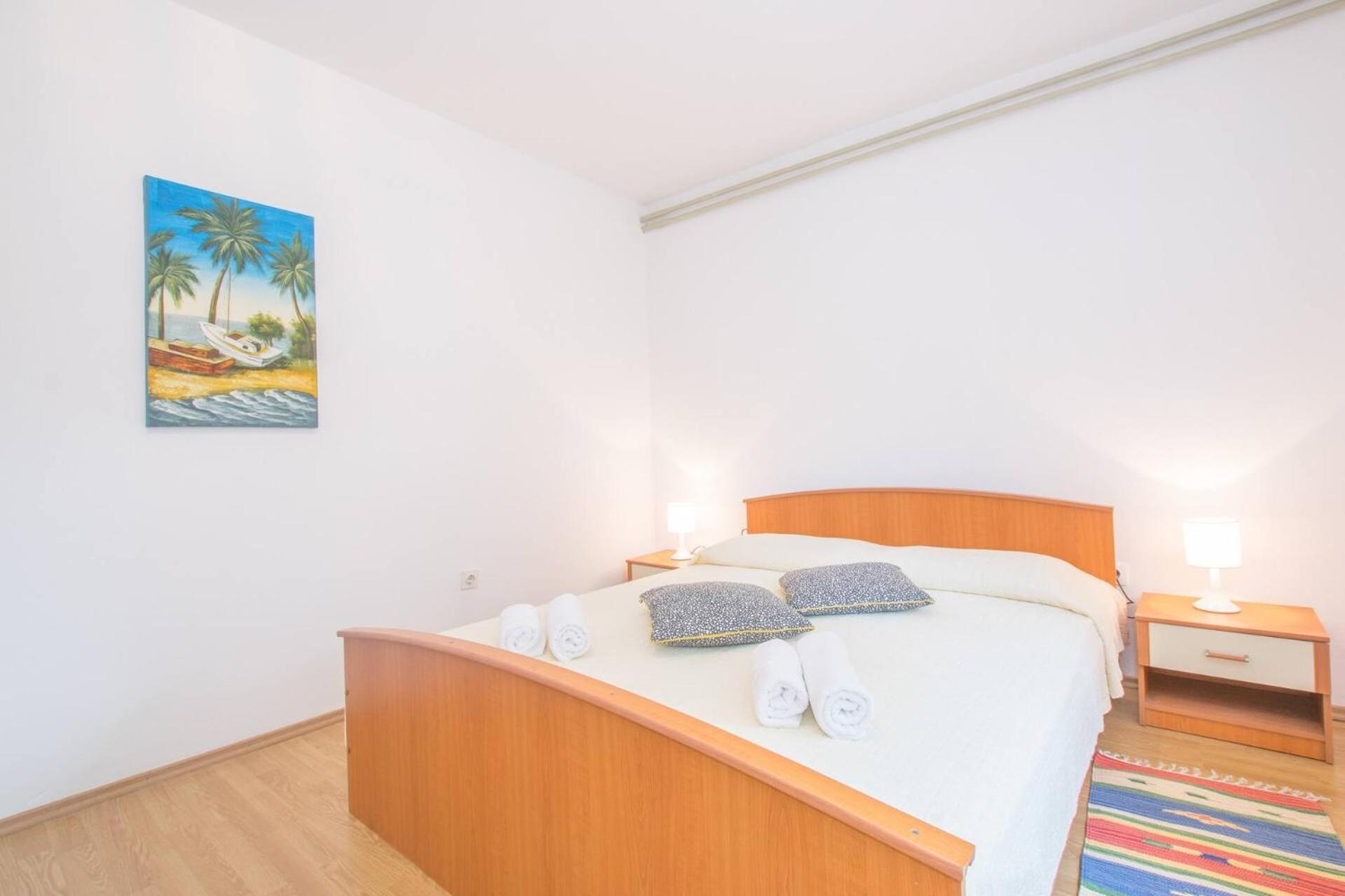 Family House With 2 Apartments - Irma Medulin Extérieur photo