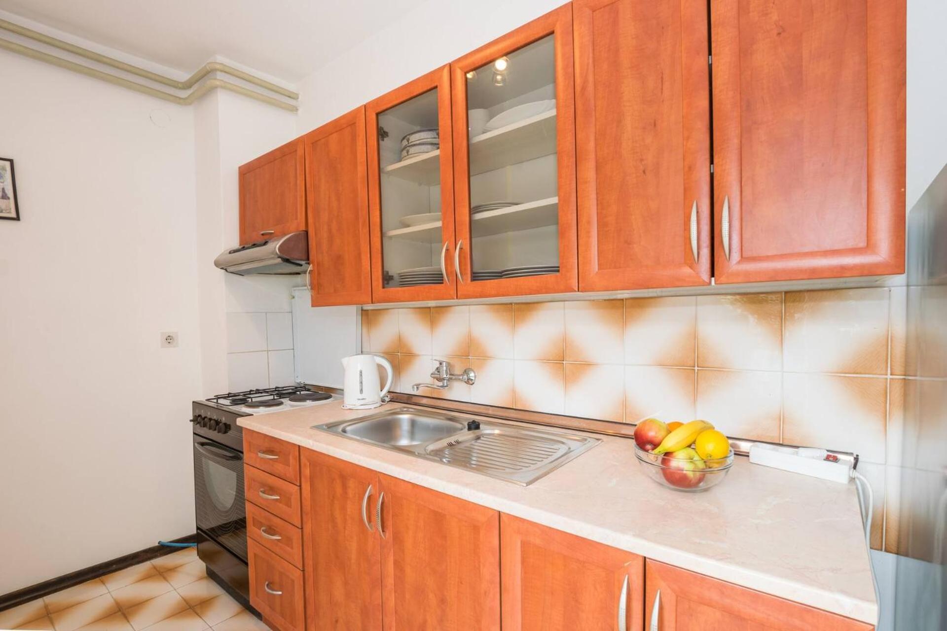 Family House With 2 Apartments - Irma Medulin Extérieur photo