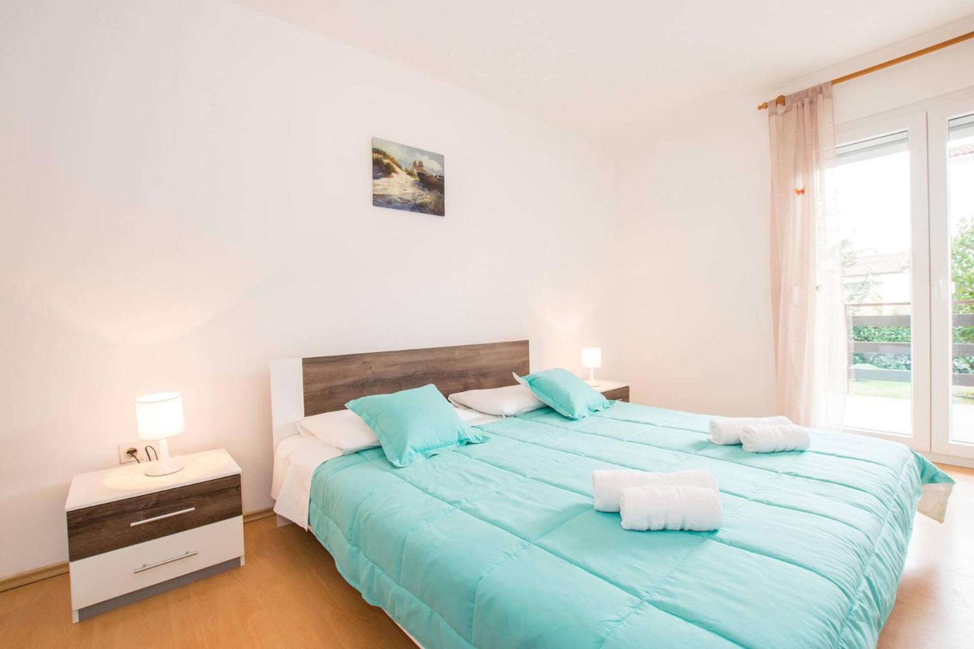 Family House With 2 Apartments - Irma Medulin Extérieur photo