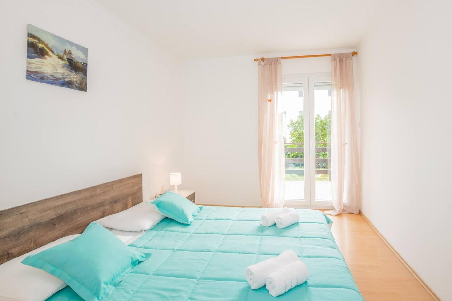 Family House With 2 Apartments - Irma Medulin Extérieur photo