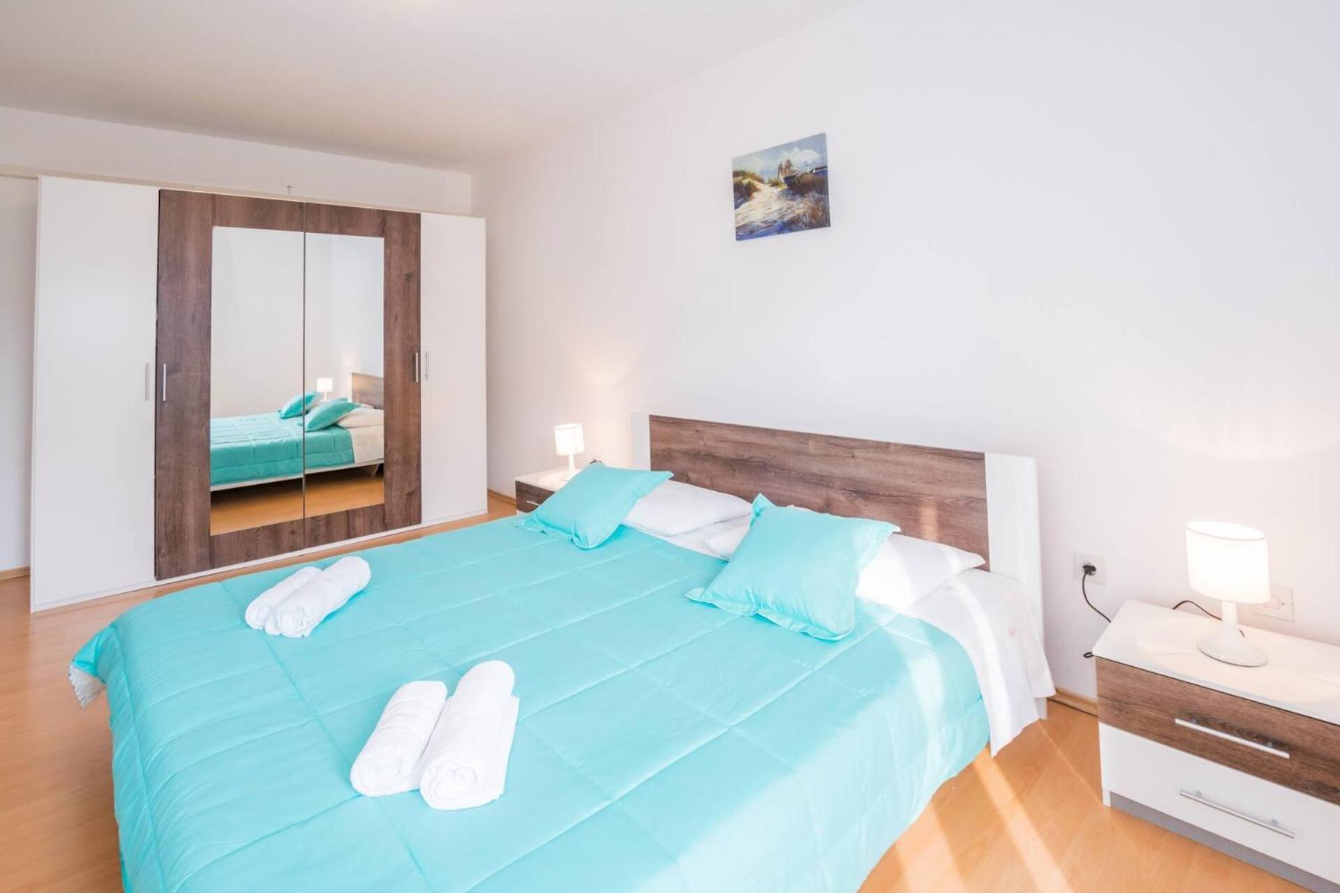 Family House With 2 Apartments - Irma Medulin Extérieur photo
