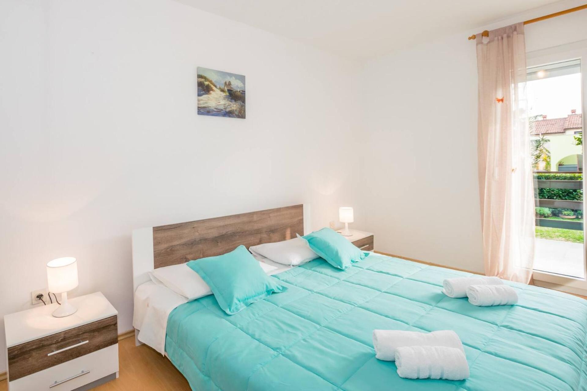 Family House With 2 Apartments - Irma Medulin Extérieur photo