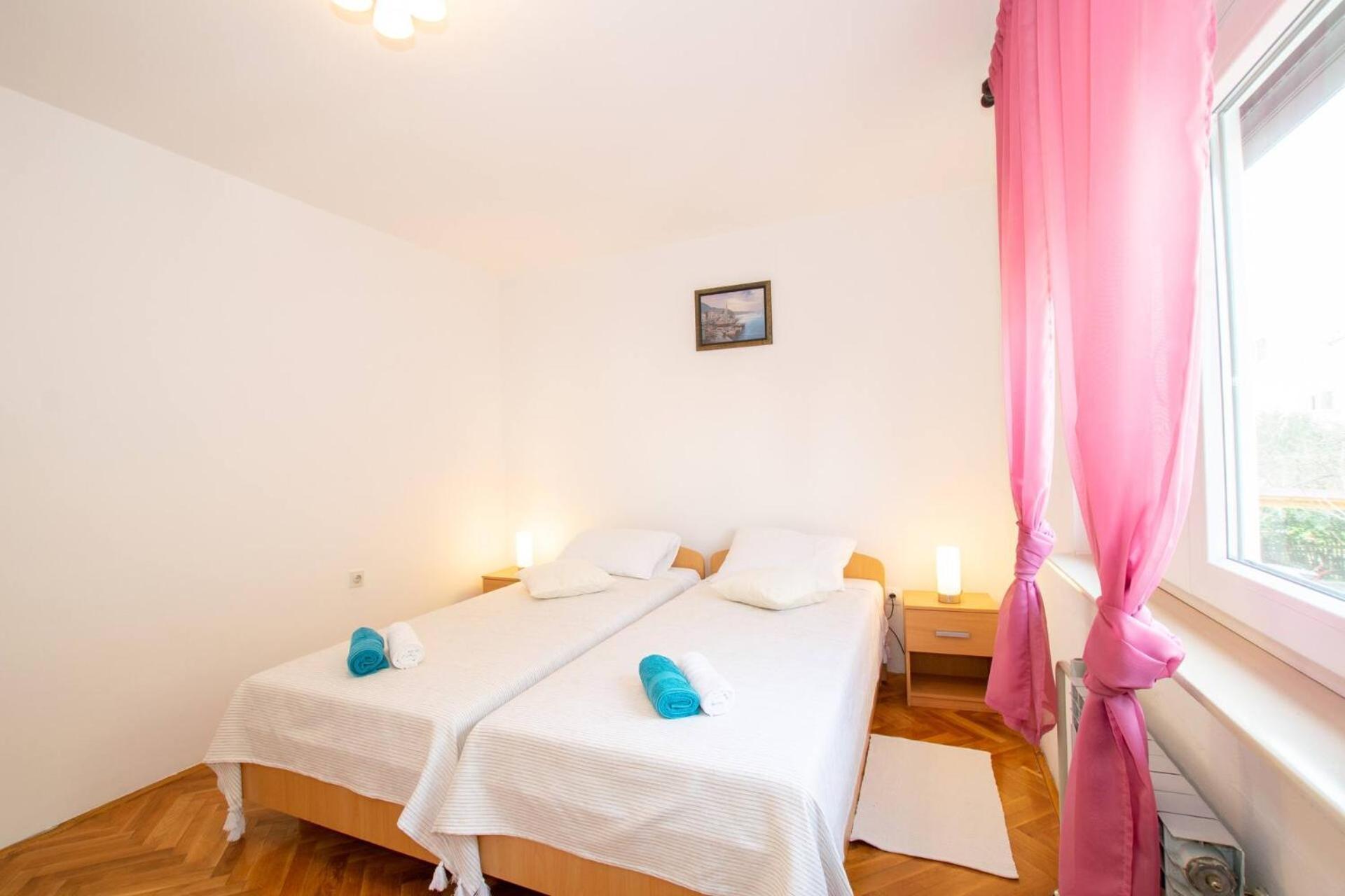 Family House With 2 Apartments - Irma Medulin Extérieur photo
